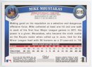 2011 Topps Update Mike Moustakas Rookie