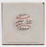 New York Yankee Baseball In The Great Yankee Tradition 45rpm VG Plus CSM 548 W/ Picture Sleeve W/ Mantle!