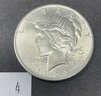 1924 Peace Silver Dollar (4)