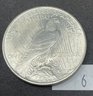 1924 Peace Silver Dollar (6)
