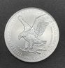 2022 American Silver Eagle 1 Oz