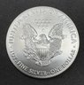 2017 American Silver Eagle 1 Oz