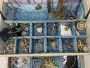Huge Estate Fresh Jewelry Box Lot (3)