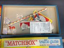 Vintage Matchbox Traffic Game