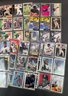 Collection Of Frank Thomas Cards