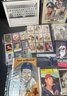 Ted Williams Collection Cards Photos Programs Prints Magazine And More!!