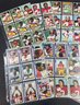 Vintage 1970s Topps Football Card Lot