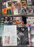 Huge Lot Of Promo And Sports Card Advertising!