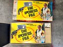 1965 The Ipcress File Game