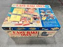 Vintage Easy Bake Oven In Original Box