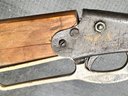 DAISY SONIC MYSTERY GUN-MODEL 1916-TOY AIR POP GUN