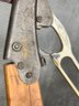 DAISY SONIC MYSTERY GUN-MODEL 1916-TOY AIR POP GUN