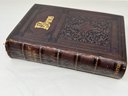 The Complete Works Of Robert Burns - Hardcover - Leather Bound