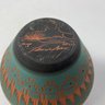 Signed Native American Pottery
