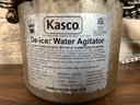 De Icer Water Agitator - Untested