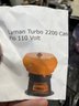 Lyman Turbo 1200 Rock Tumbler