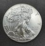 2017 American Silver Eagle 1 Oz