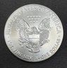 2016 American Silver Eagle 1 Oz