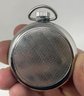 Vintage Ted Williams Pocket Watch