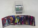 Complete Set Of 1992 Marvel Cards