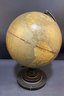 Crams Universal Terrestrial Globe 12 Inch