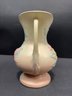 Hull Art Pottery Magnolia Vase 8 1/2'