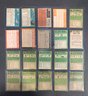 Lot Of (20) 1965 Topps Baseball Cards