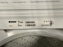 Kenmore 70 Series Washing Machine Working Condition