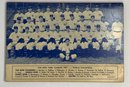 1942 Who's Who In The Major Leagues 10th Edition