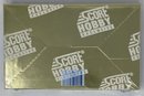 Factory Sealed 1993 Score Select Baseball Hobby Exclusive Box!