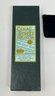 Canal Street Cutlery Red Hill Exclusive 3 Blade Cannitler Green Stag NEW IN BOX