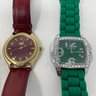 Collection Of Estate Watches - Untested