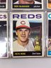 Complete 1964 Topps Baseball Set W/ Rose, Mantle, Aaron Clemente And More!