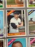 Complete 1966 Topps Baseball Set W/ Mantle, Palmer RC, Sutton RC, Grant Jackson SP RC And More!