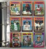 Complete 1975 Topps Baseball Set W/ Yount RC, Brett RC, Aaron, Ryan And More!