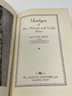 Martyrs Of The Oblong And Little Nine - Hardcover - 1948