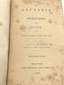 The Alcestis Of Europtides - Yale College 1845 - Hardcover