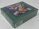 Factory Sealed Yu-Gi-Oh! English First Edition Soul Of The Duelist Box