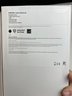 New In Box Samsung Lite Tab S6