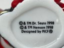 Porcelain Trinket Box - Dr. Seuss