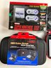 Super NES Classic Edition With Carry Case And Original Box