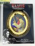 Collection Of Elvis Ornaments In Original Boxes