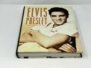 Elvis Presley - Hardcover Book - Unseen Archives