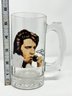 Vintage Elvis Presley Beer Glass