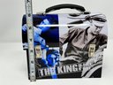Elvis Collector Tin Lunch Box
