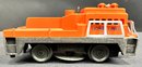 LIONEL TRACK CLEANING CAR No. 3927