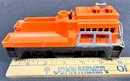LIONEL TRACK CLEANING CAR No. 3927