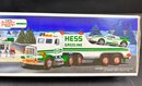 1991 Hess Truck New In Box