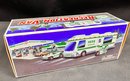 Vintage 1998 Hess Truck In Box