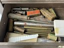 Vintage Kennedy Tool Box With Contents!